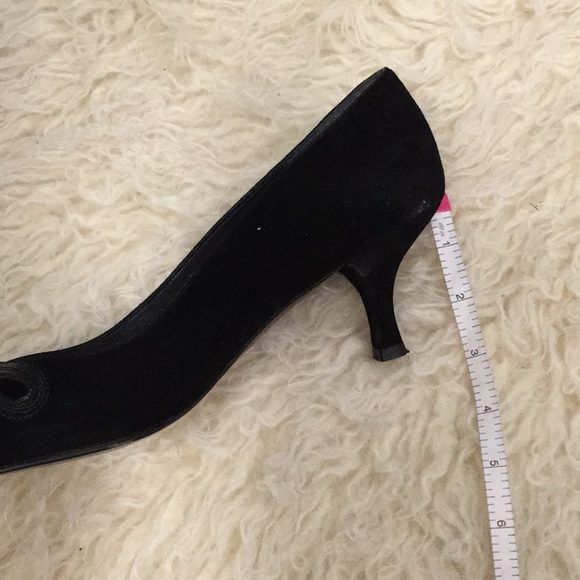 Stuart Weitzman heels - Picture 4 of 4